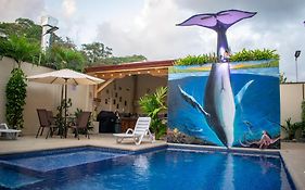 Hotel Uvita Forest