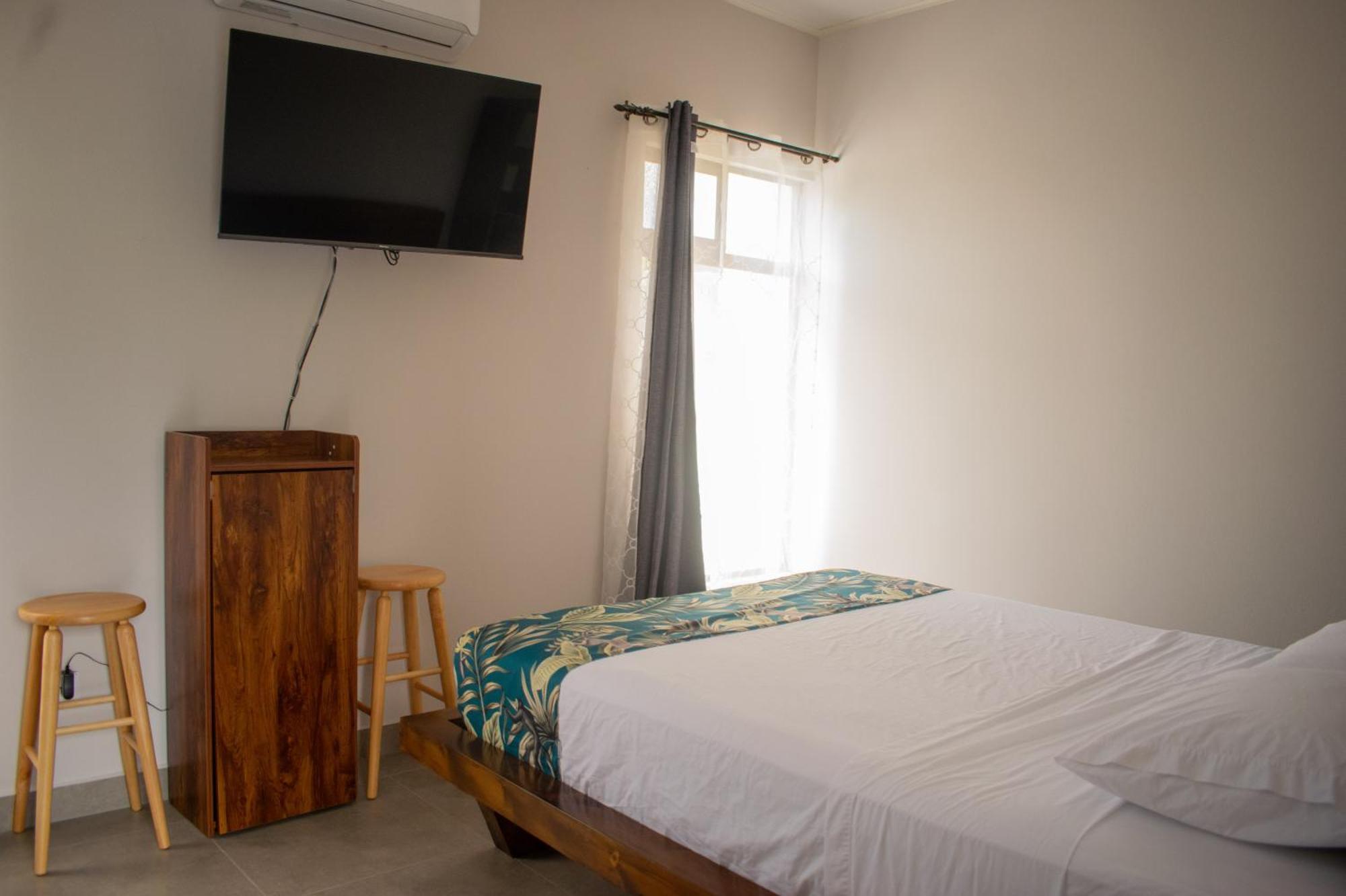 Hotel Uvita Forest Exterior photo