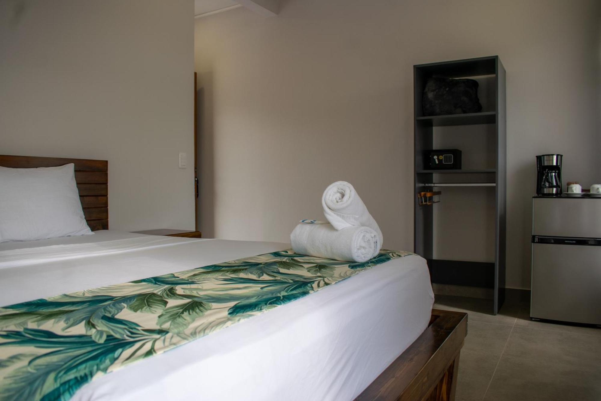 Hotel Uvita Forest Exterior photo